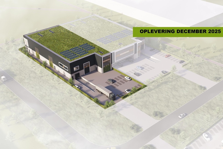 BedrijfsruimteaanMariëndaal 0 ong<br/> inAlmere