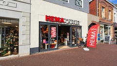 Winkelruimte te koop Weert - Langstraat 6
