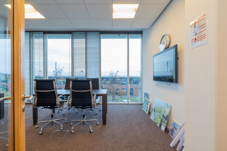 KantoorruimteaanJonckerweg 12 - 20<br/> inNoordwijk