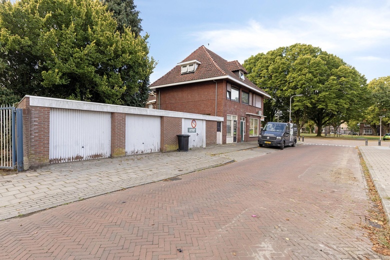 BedrijfsruimteaanDahliastraat 40<br/> inEnschede