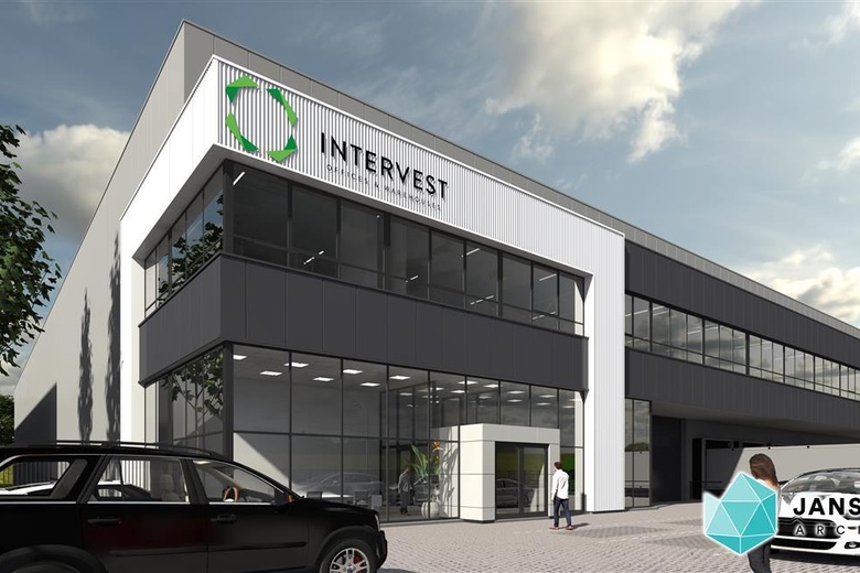 BedrijfsruimteaanCelsiusweg 16<br/> inVenlo BedrijfsruimteaanCelsiusweg 16<br/> inVenlo