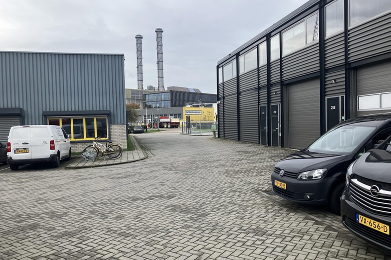 BedrijfsruimteaanNijverheidsweg 23 B<br/> inUtrecht