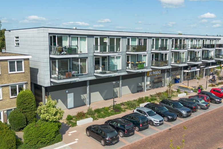 WinkelruimteaanKarel Doormanweg 10G - De Passage 0 ong<br/> inBreukelen