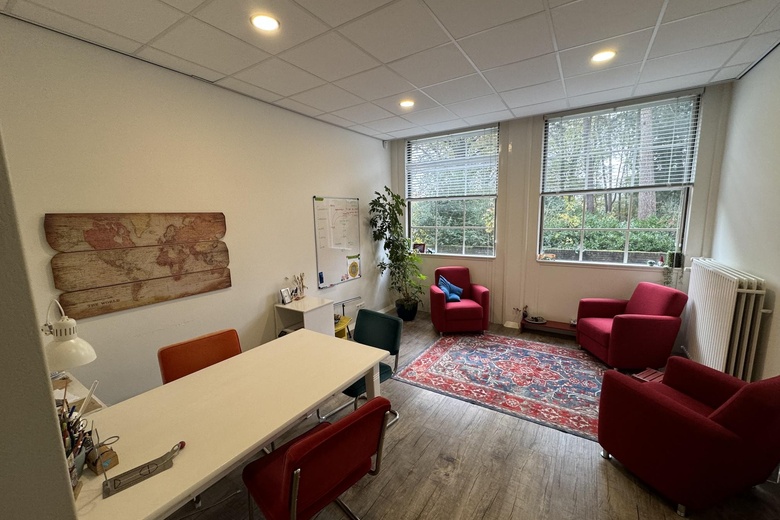 KantoorruimteaanLeemzeulder 31<br/> inLaren