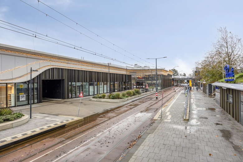 WinkelruimteaanWeigelia 13<br/> inLeidschendam