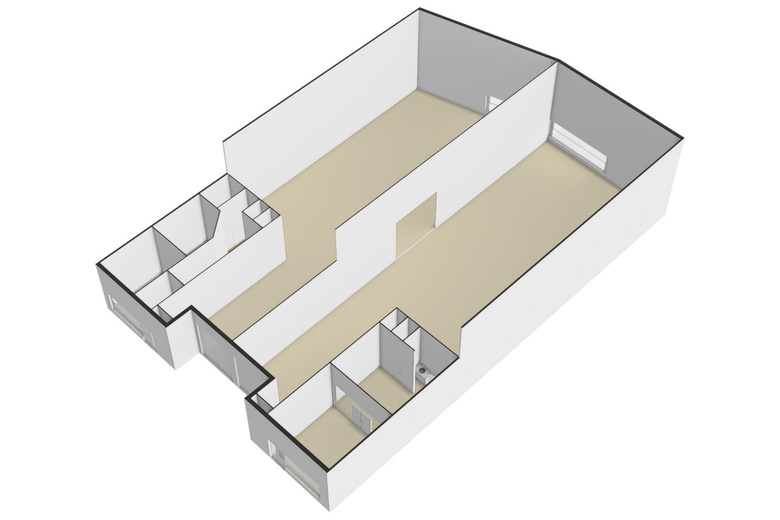 BedrijfsruimteaanKeienbergweg 36 A<br/> inAmsterdam BedrijfsruimteaanKeienbergweg 36 A<br/> inAmsterdam