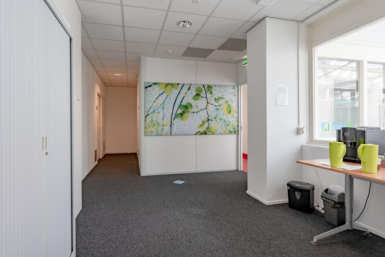 KantoorruimteaanDe Schans 9A<br/> inHardenberg KantoorruimteaanDe Schans 9A<br/> inHardenberg