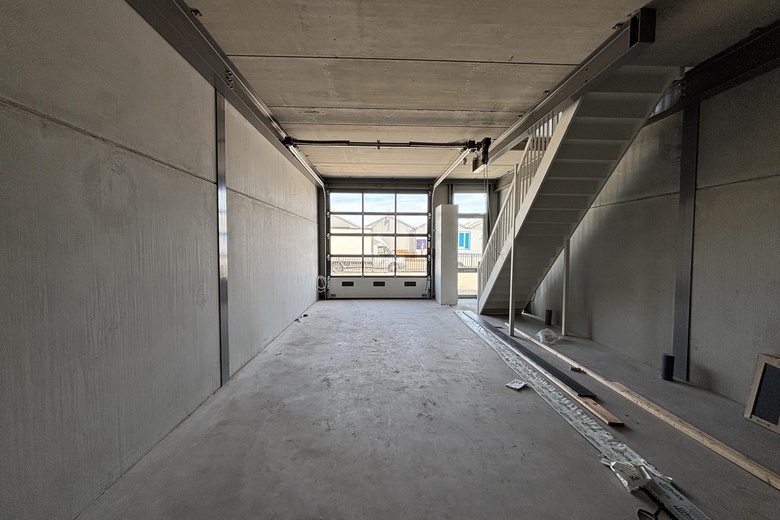 Bedrijfsruimte Amstelveen - Afmijnstraat 35 - Foto 3