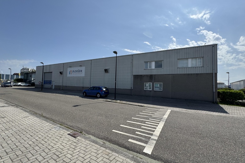 BedrijfsruimteaanSluispolderweg 71<br/> inZaandam BedrijfsruimteaanSluispolderweg 71<br/> inZaandam
