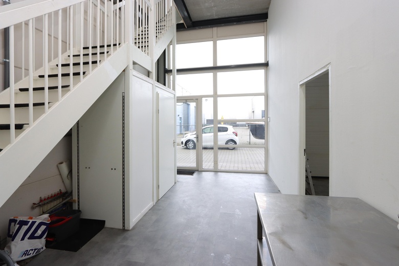 Bedrijfsruimte Zeewolde - Baardmeesweg 23 J - Foto 2