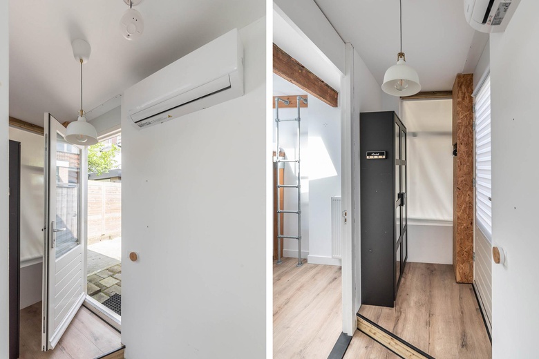 BedrijfsruimteaanBennebroekstraat 31 H<br/> inAmsterdam