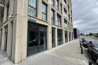 Bedrijfsruimte Laakweg 19, Den Haag | Bedrijfspand.com