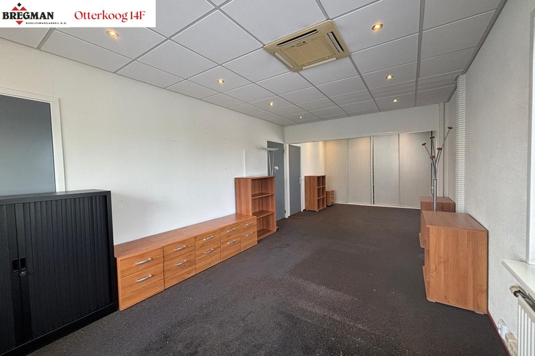 Bedrijfsruimte Alkmaar - Otterkoog 14 A - Foto 20