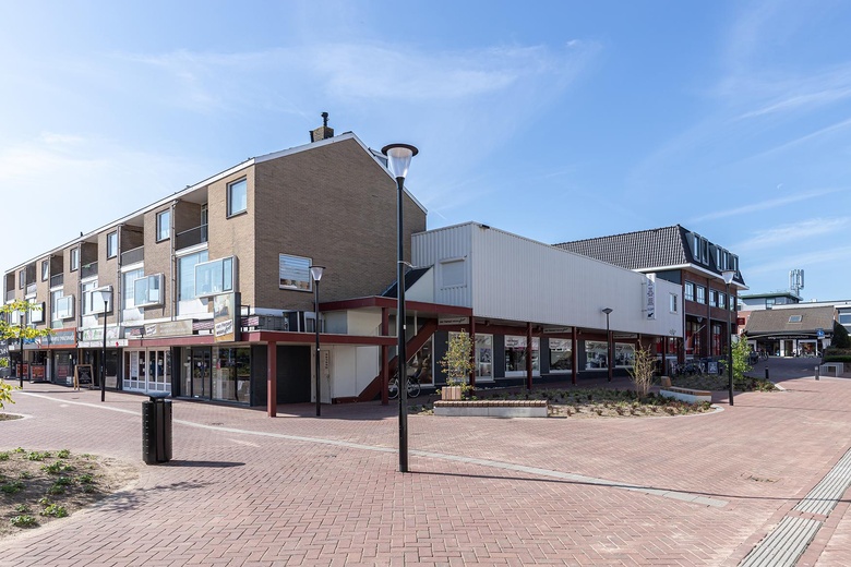 Winkelruimteaan't Vlak 5<br/> inBarendrecht