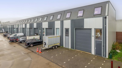 Bekijk foto 1 in  aan de  in 