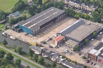 Bekijk foto 5 van Industriekade 36 Bekijk foto 5 van Industriekade 36