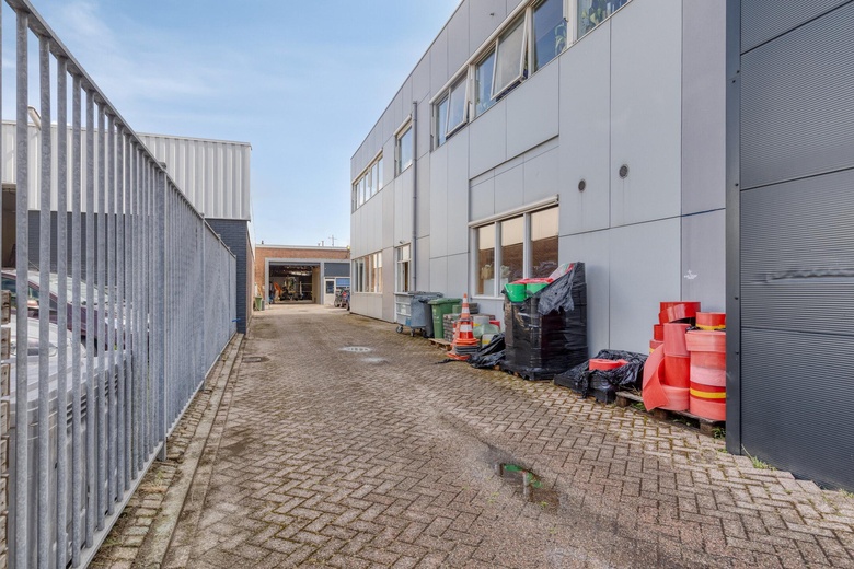 Bedrijfsruimte Vlaardingen - Mercuriusstraat 40 - Foto 22