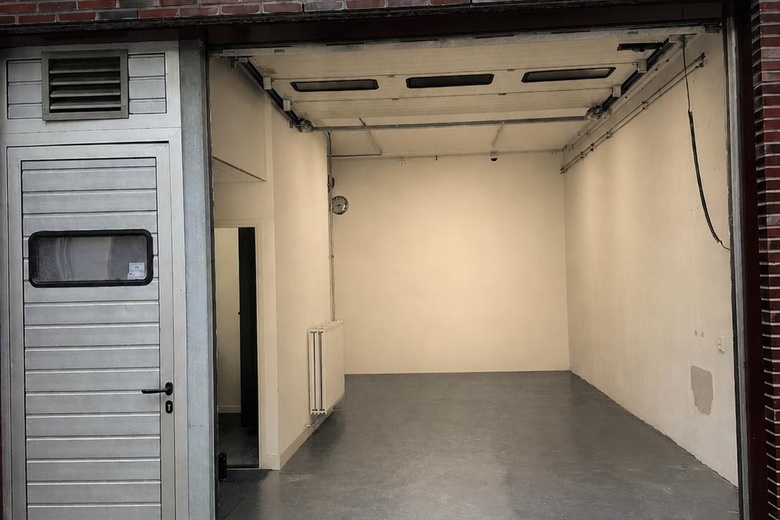 Bedrijfsruimte Amsterdam - Ottho Heldringstraat 7 U - Foto 16