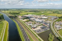 Bedrijfsruimte Schelluinen - Rijshout 0 ong - Foto 6