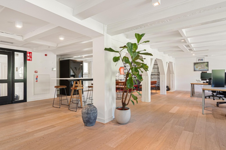 Kantoorruimte Amsterdam - Herengracht 514 - Foto 2