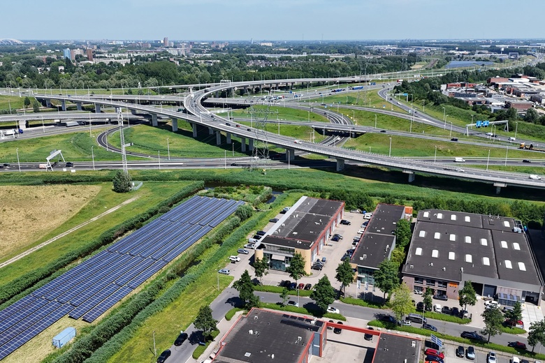 Kantoorruimte Barendrecht - Deventerseweg 16 - Foto 6