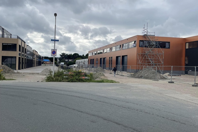 BedrijfsruimteaanKeurmeesterstraat 38<br/> inAmstelveen