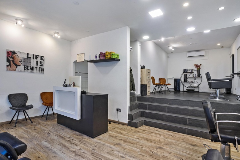WinkelruimteaanJodenstraat 55<br/> inVenlo WinkelruimteaanJodenstraat 55<br/> inVenlo