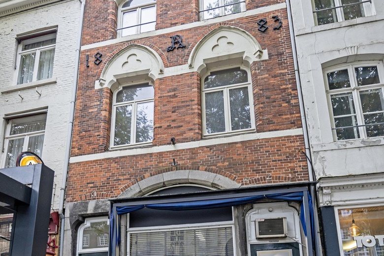 WinkelruimteaanBoschstraat 92<br/> inMaastricht WinkelruimteaanBoschstraat 92<br/> inMaastricht