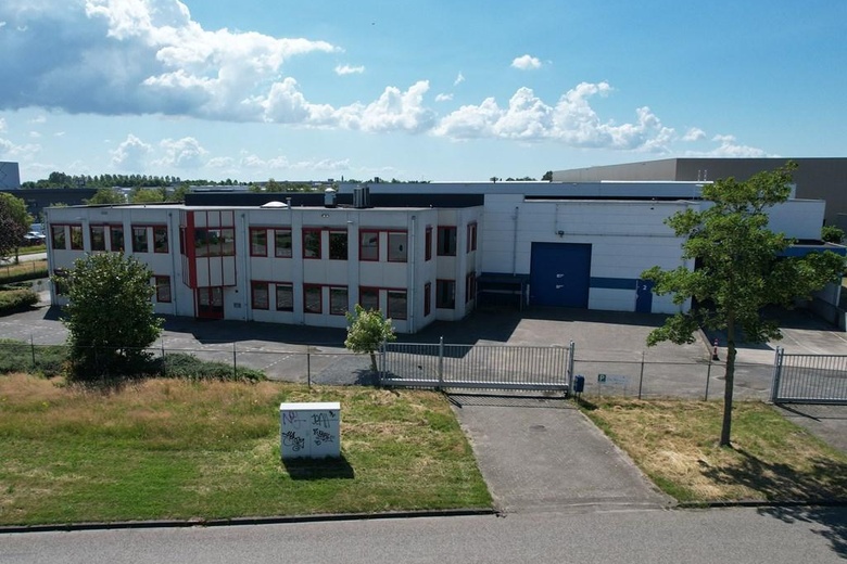 Bedrijfsruimte Etten-Leur - Pauvreweg 30 - Foto 6