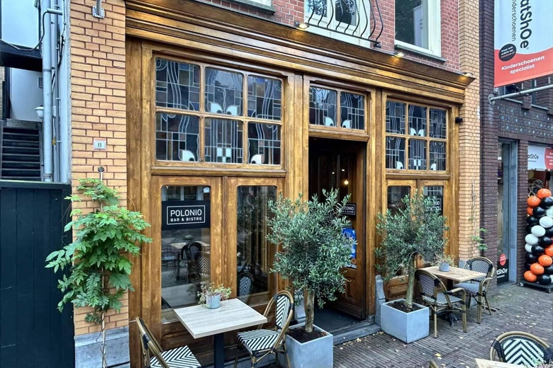 HorecaaanLaat 117<br/> inAlkmaar HorecaaanLaat 117<br/> inAlkmaar