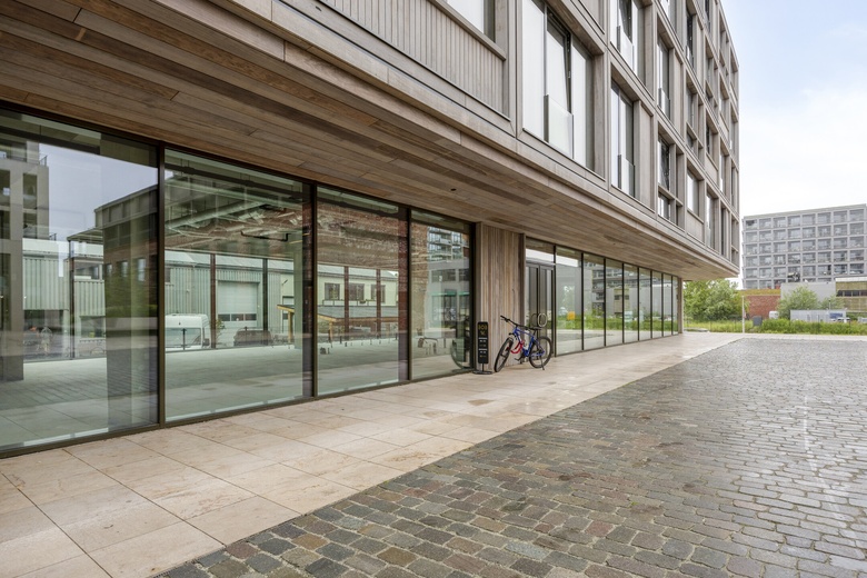 Horeca Amsterdam - Papaverweg 38 - Foto 5