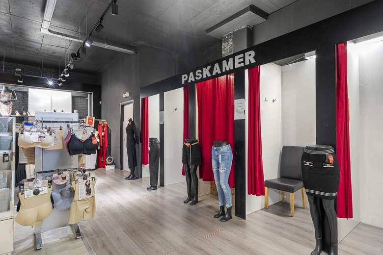 WinkelruimteaanRijnstraat 48<br/> inArnhem WinkelruimteaanRijnstraat 48<br/> inArnhem