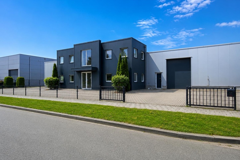 Bedrijfsruimte Lelystad - Artemisweg 173 - Foto 17