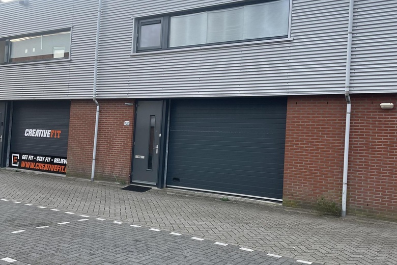 BedrijfsruimteaanMolenlaan 13 D<br/> inUithoorn BedrijfsruimteaanMolenlaan 13 D<br/> inUithoorn