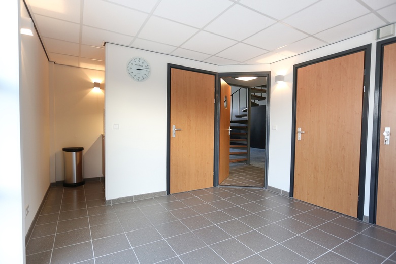 BedrijfsruimteaanWeerterveld 71<br/> inMeerssen BedrijfsruimteaanWeerterveld 71<br/> inMeerssen