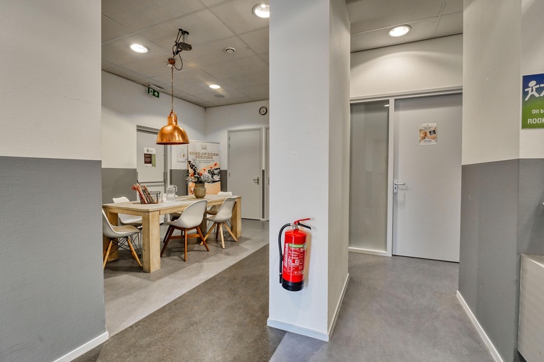 Kantoorruimte Katwijk - Cleijn Duinplein 14 - Foto 3