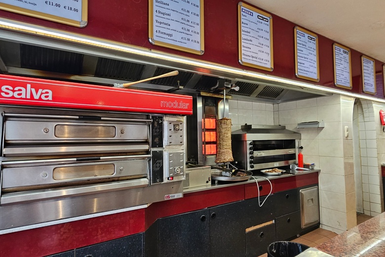 HorecaaanPatrimoniumlaan 34<br/> inVeenendaal