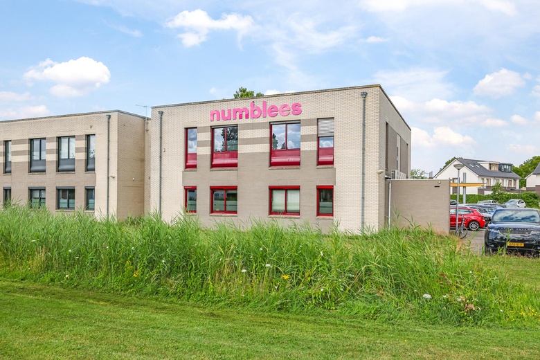 Kantoorruimte Wijchen - Saltshof 1020 - Foto 19