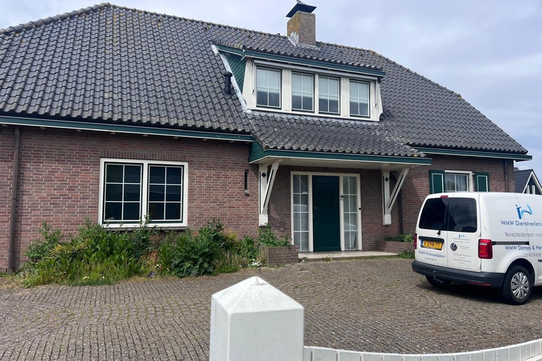 Bedrijfsruimte Lekkerkerk - Randweg 2 - Foto 10