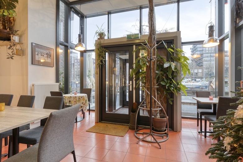 Horeca Amsterdam - Bickerswerf 2 - Foto 8