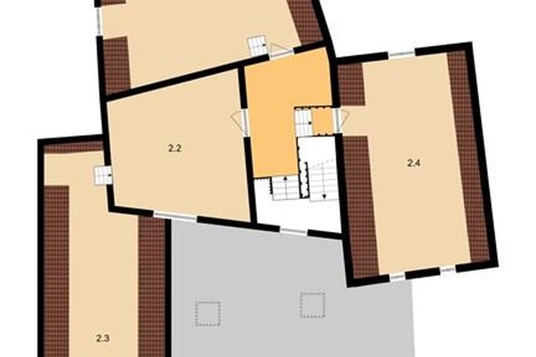 KantoorruimteaanWesthaven 73 74<br/> inGouda KantoorruimteaanWesthaven 73 74<br/> inGouda