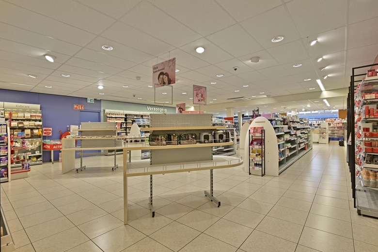 WinkelruimteaanKerkstraat 6<br/> inPutten