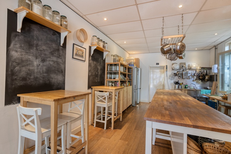 Horeca Amsterdam - Overtoom 239 H - Foto 5
