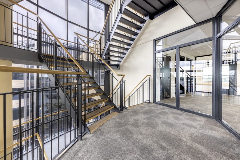 KantoorruimteaanTupolevlaan 22<br/> inSchiphol-Rijk