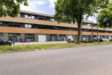 Kantoorruimte Kraaivenstraat 25 12, Tilburg | Bedrijfspand.com