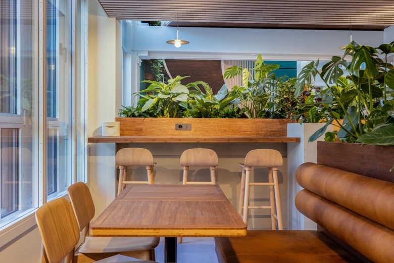 KantoorruimteaanRembrandtplein 29 - 45<br/> inAmsterdam