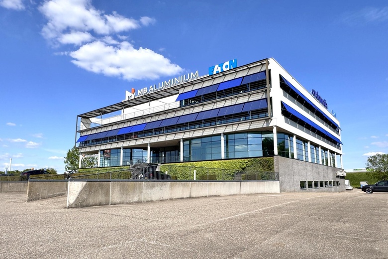 KantoorruimteaanVan Voordenpark 1<br/> inZaltbommel KantoorruimteaanVan Voordenpark 1<br/> inZaltbommel