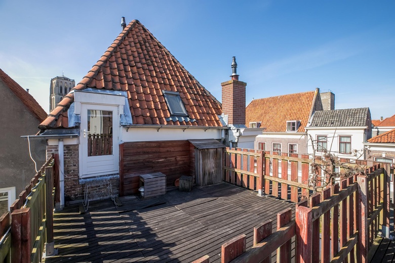 WinkelruimteaanMarkt 9<br/> inBrielle