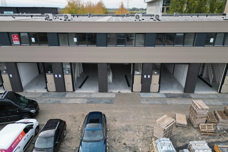 BedrijfsruimteaanReedijk 8 F 15<br/> inHeinenoord