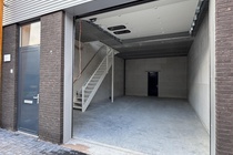 Bedrijfsruimte Zoeterwoude - Industrieweg 12 L - Foto 1